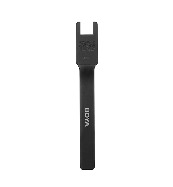 boya - XM6 HM Handheld Wireless Microphone Holder #boya