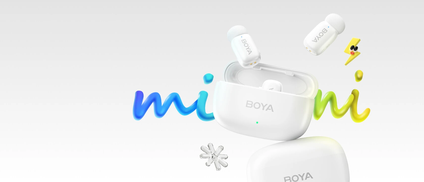 BOYA mini