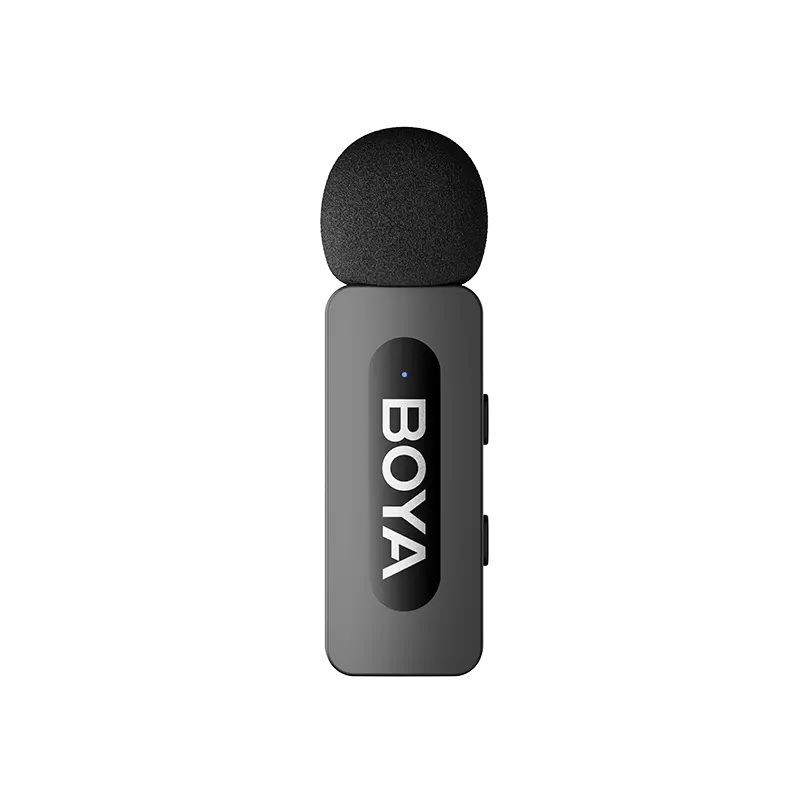 BY-V3 Wireless Microphone