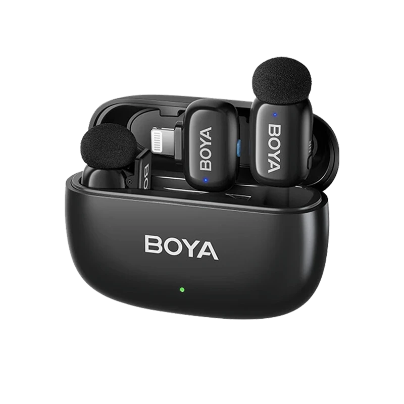 BOYA mini 